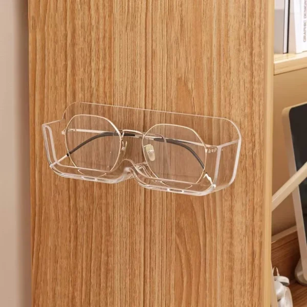 1PCS Eyeglass Wall Mounted Holder